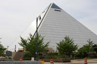 Memphis &ndash; &copy; Astrid Kunath (Eberhardt TRAVEL)