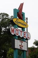 Lorraine Motel &ndash; &copy; Astrid Kunath (Eberhardt TRAVEL)