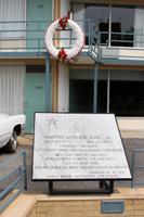 Lorraine Motel &ndash; &copy; Astrid Kunath (Eberhardt TRAVEL)
