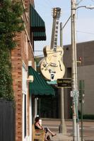 SUN Studios &ndash; &copy; Astrid Kunath (Eberhardt TRAVEL)