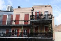 New Orleans &ndash; &copy; Astrid Kunath (Eberhardt TRAVEL)