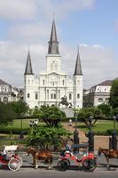 New Orleans &ndash; &copy; Astrid Kunath (Eberhardt TRAVEL)
