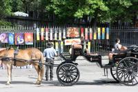 New Orleans &ndash; &copy; Astrid Kunath (Eberhardt TRAVEL)