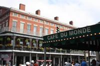 New Orleans &ndash; &copy; Astrid Kunath (Eberhardt TRAVEL)