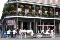 New Orleans &ndash; &copy; Astrid Kunath (Eberhardt TRAVEL)