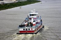 New Orleans &ndash; &copy; Astrid Kunath (Eberhardt TRAVEL)