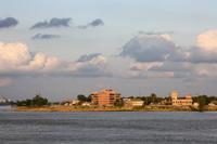 Mississippi-Fahrt mit dem Schaufelraddampfer &ndash; &copy; Astrid Kunath (Eberhardt TRAVEL)