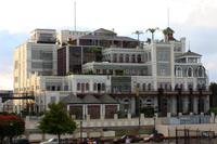 New Orleans &ndash; &copy; Astrid Kunath (Eberhardt TRAVEL)