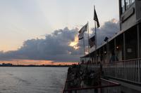 Mississippi-Fahrt mit dem Schaufelraddampfer &ndash; &copy; Astrid Kunath (Eberhardt TRAVEL)