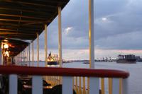 Mississippi-Fahrt mit dem Schaufelraddampfer &ndash; &copy; Astrid Kunath (Eberhardt TRAVEL)