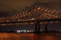 Mississippi-Fahrt mit dem Schaufelraddampfer &ndash; &copy; Astrid Kunath (Eberhardt TRAVEL)