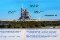 Kennedy Space Center &ndash; &copy; Astrid Kunath (Eberhardt TRAVEL)