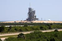Kennedy Space Center &ndash; &copy; Astrid Kunath (Eberhardt TRAVEL)