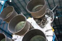 Kennedy Space Center &ndash; &copy; Astrid Kunath (Eberhardt TRAVEL)