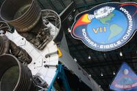 Kennedy Space Center &ndash; &copy; Astrid Kunath (Eberhardt TRAVEL)