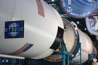 Kennedy Space Center &ndash; &copy; Astrid Kunath (Eberhardt TRAVEL)