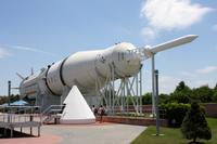 Kennedy Space Center &ndash; &copy; Astrid Kunath (Eberhardt TRAVEL)