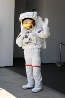 Kennedy Space Center &ndash; &copy; Astrid Kunath (Eberhardt TRAVEL)