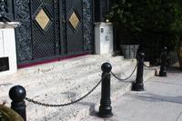 Ocean Drive &ndash; &copy; Astrid Kunath (Eberhardt TRAVEL)