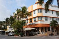 Ocean Drive &ndash; &copy; Astrid Kunath (Eberhardt TRAVEL)
