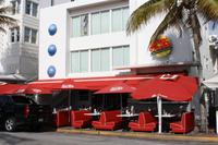Ocean Drive &ndash; &copy; Astrid Kunath (Eberhardt TRAVEL)
