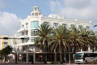 Ocean Drive &ndash; &copy; Astrid Kunath (Eberhardt TRAVEL)