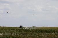 Everglades-Nationalpark &ndash; &copy; Astrid Kunath (Eberhardt TRAVEL)