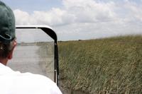 Everglades-Nationalpark &ndash; &copy; Astrid Kunath (Eberhardt TRAVEL)