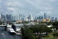 Miami &ndash; &copy; Astrid Kunath (Eberhardt TRAVEL)