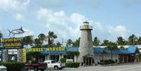 Fahrt nach Key West &ndash; &copy; Astrid Kunath (Eberhardt TRAVEL)