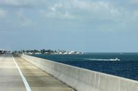 Fahrt nach Key West &ndash; &copy; Astrid Kunath (Eberhardt TRAVEL)