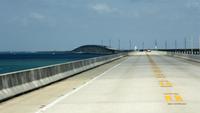 Fahrt nach Key West &ndash; &copy; Astrid Kunath (Eberhardt TRAVEL)