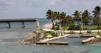 Fahrt nach Key West &ndash; &copy; Astrid Kunath (Eberhardt TRAVEL)