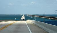Fahrt nach Key West &ndash; &copy; Astrid Kunath (Eberhardt TRAVEL)