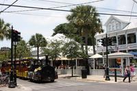Key West &ndash; &copy; Astrid Kunath (Eberhardt TRAVEL)