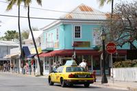 Key West &ndash; &copy; Astrid Kunath (Eberhardt TRAVEL)