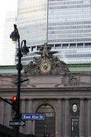 Grand Central Station &ndash; &copy; Astrid Kunath (Eberhardt TRAVEL)