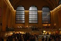Grand Central Station &ndash; &copy; Astrid Kunath (Eberhardt TRAVEL)
