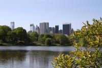 Central Park &ndash; &copy; Astrid Kunath (Eberhardt TRAVEL)