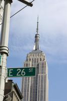 Empire State Building &ndash; &copy; Astrid Kunath (Eberhardt TRAVEL)