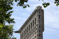 Flatiron Building &ndash; &copy; Astrid Kunath (Eberhardt TRAVEL)