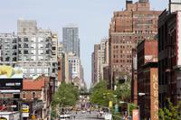 Stadtteil Chelsea &ndash; &copy; Astrid Kunath (Eberhardt TRAVEL)
