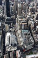 Blick vom Empire State Building &ndash; &copy; Astrid Kunath (Eberhardt TRAVEL)