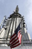 Empire State Building &ndash; &copy; Astrid Kunath (Eberhardt TRAVEL)