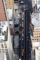 Blick vom Empire State Building &ndash; &copy; Astrid Kunath (Eberhardt TRAVEL)