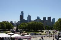 Philadelphia &ndash; &copy; Astrid Kunath (Eberhardt TRAVEL)