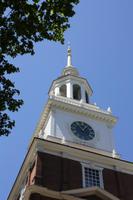 Independence Hall &ndash; &copy; Astrid Kunath (Eberhardt TRAVEL)