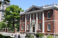 Independence Hall &ndash; &copy; Astrid Kunath (Eberhardt TRAVEL)