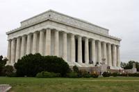 Lincoln Memorial &ndash; &copy; Astrid Kunath (Eberhardt TRAVEL)