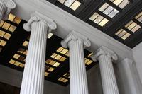 Lincoln Memorial &ndash; &copy; Astrid Kunath (Eberhardt TRAVEL)